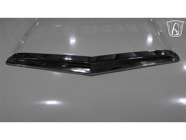 1963 Ford Falcon (CC-2114576) for sale in Runnemede, New Jersey