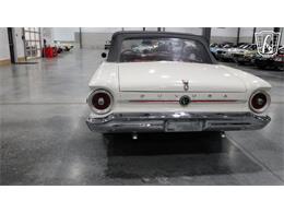 1963 Ford Falcon (CC-2114576) for sale in Runnemede, New Jersey