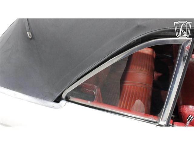 1963 Ford Falcon (CC-2114576) for sale in Runnemede, New Jersey