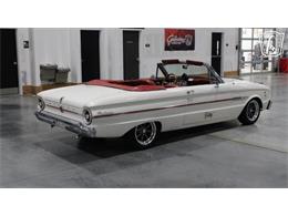 1963 Ford Falcon (CC-2114576) for sale in Runnemede, New Jersey