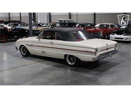 1963 Ford Falcon (CC-2114576) for sale in Runnemede, New Jersey