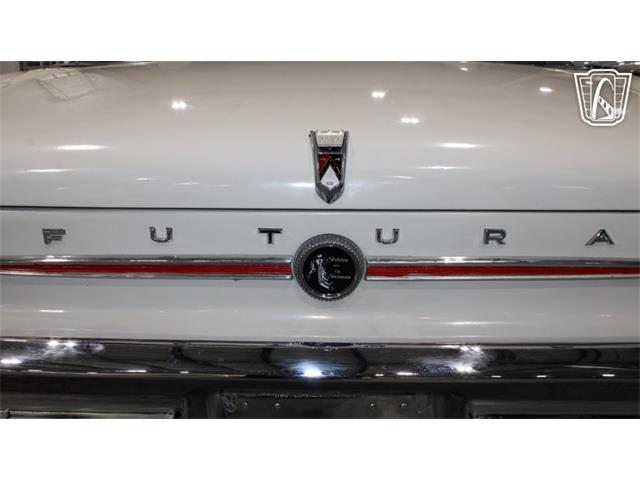 1963 Ford Falcon (CC-2114576) for sale in Runnemede, New Jersey