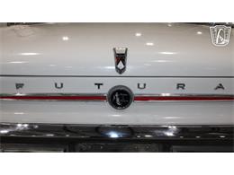 1963 Ford Falcon (CC-2114576) for sale in Runnemede, New Jersey