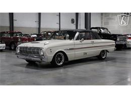 1963 Ford Falcon (CC-2114576) for sale in Runnemede, New Jersey
