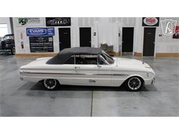 1963 Ford Falcon (CC-2114576) for sale in Runnemede, New Jersey