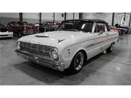 1963 Ford Falcon (CC-2114576) for sale in Runnemede, New Jersey
