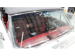 1963 Ford Falcon (CC-2114576) for sale in Runnemede, New Jersey