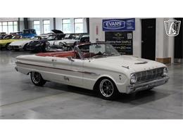 1963 Ford Falcon (CC-2114576) for sale in Runnemede, New Jersey