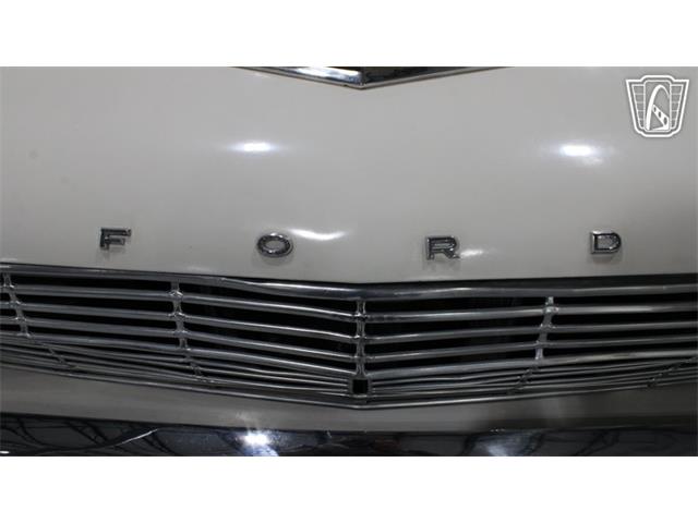 1963 Ford Falcon (CC-2114576) for sale in Runnemede, New Jersey