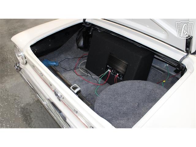 1963 Ford Falcon (CC-2114576) for sale in Runnemede, New Jersey
