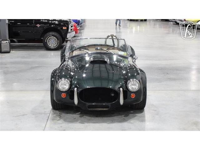 1965 AC Cobra (CC-2114577) for sale in Runnemede, New Jersey
