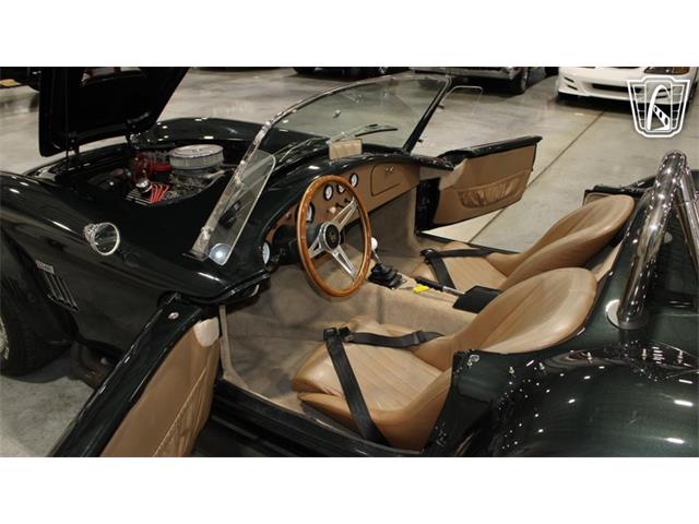1965 AC Cobra (CC-2114577) for sale in Runnemede, New Jersey