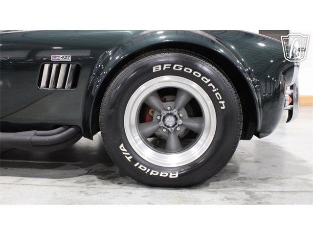 1965 AC Cobra (CC-2114577) for sale in Runnemede, New Jersey