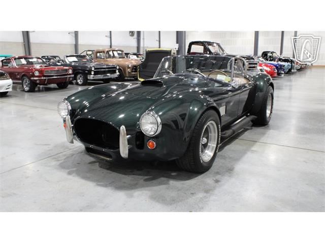 1965 AC Cobra (CC-2114577) for sale in Runnemede, New Jersey
