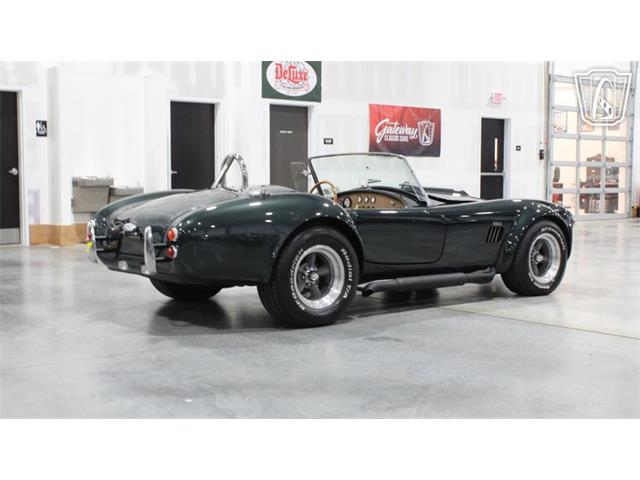 1965 AC Cobra (CC-2114577) for sale in Runnemede, New Jersey