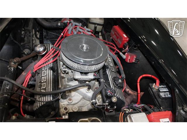 1965 AC Cobra (CC-2114577) for sale in Runnemede, New Jersey