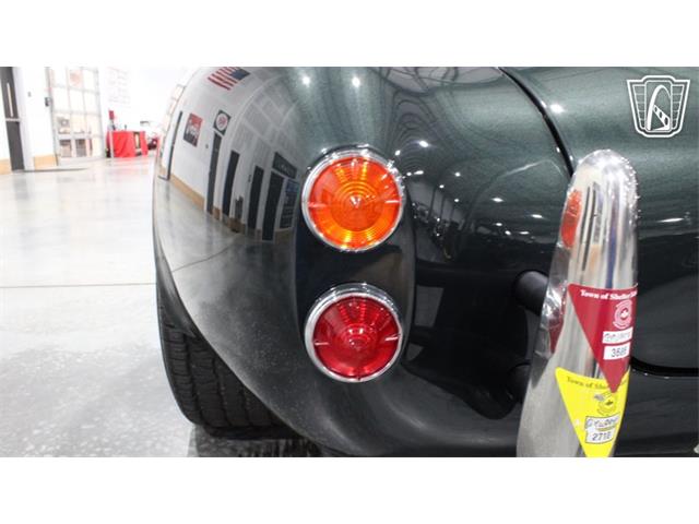 1965 AC Cobra (CC-2114577) for sale in Runnemede, New Jersey