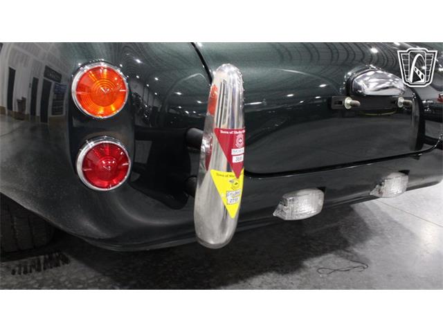 1965 AC Cobra (CC-2114577) for sale in Runnemede, New Jersey