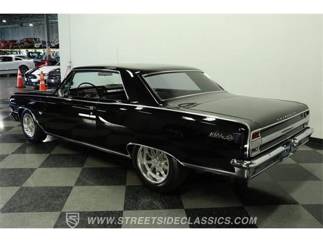 1964 Chevrolet Chevelle (CC-2114578) for sale in Lutz, Florida