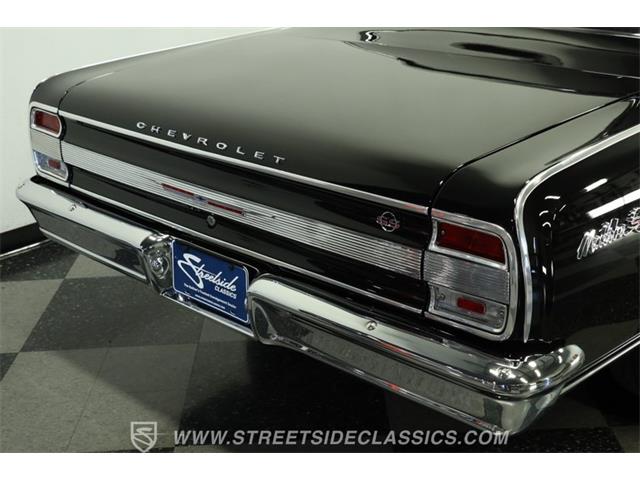1964 Chevrolet Chevelle (CC-2114578) for sale in Lutz, Florida