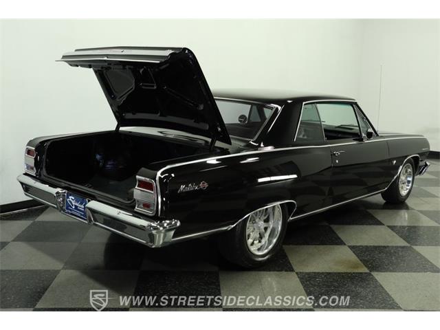 1964 Chevrolet Chevelle (CC-2114578) for sale in Lutz, Florida