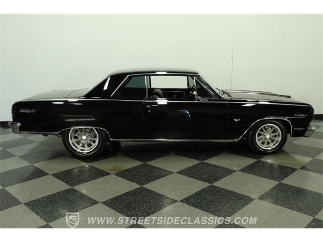 1964 Chevrolet Chevelle (CC-2114578) for sale in Lutz, Florida