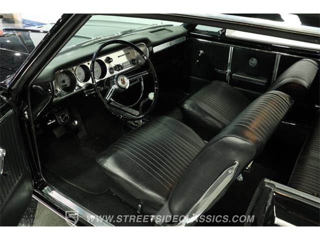 1964 Chevrolet Chevelle (CC-2114578) for sale in Lutz, Florida
