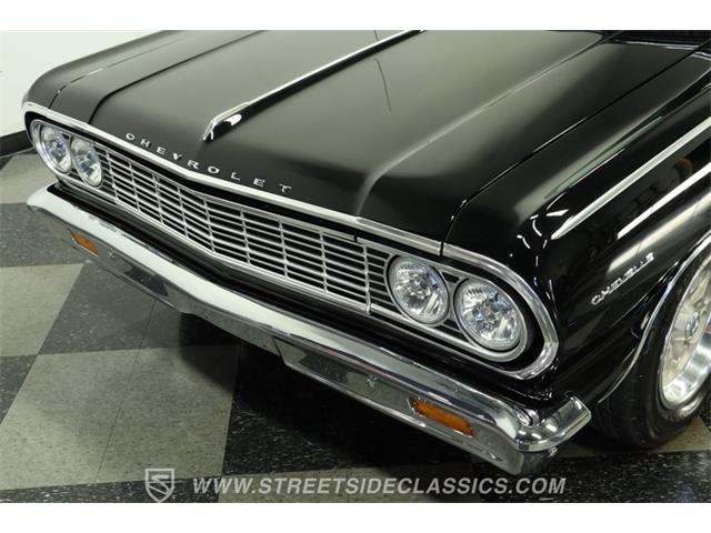 1964 Chevrolet Chevelle (CC-2114578) for sale in Lutz, Florida