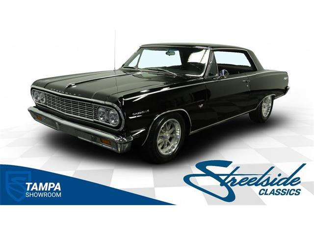 1964 Chevrolet Chevelle (CC-2114578) for sale in Lutz, Florida