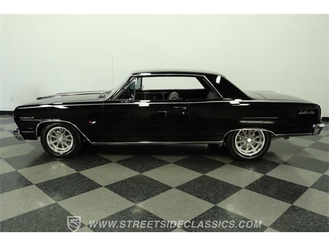 1964 Chevrolet Chevelle (CC-2114578) for sale in Lutz, Florida