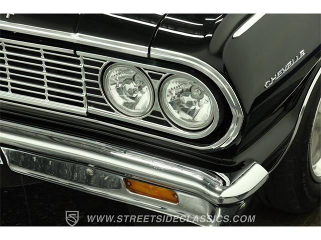 1964 Chevrolet Chevelle (CC-2114578) for sale in Lutz, Florida