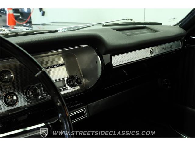 1964 Chevrolet Chevelle (CC-2114578) for sale in Lutz, Florida