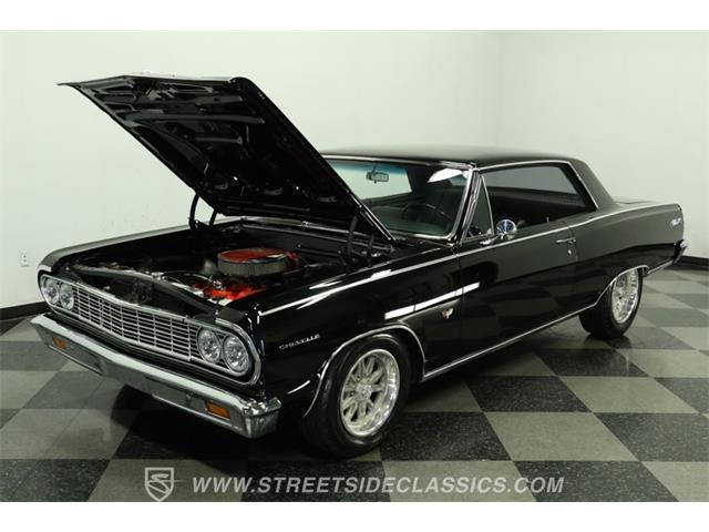 1964 Chevrolet Chevelle (CC-2114578) for sale in Lutz, Florida