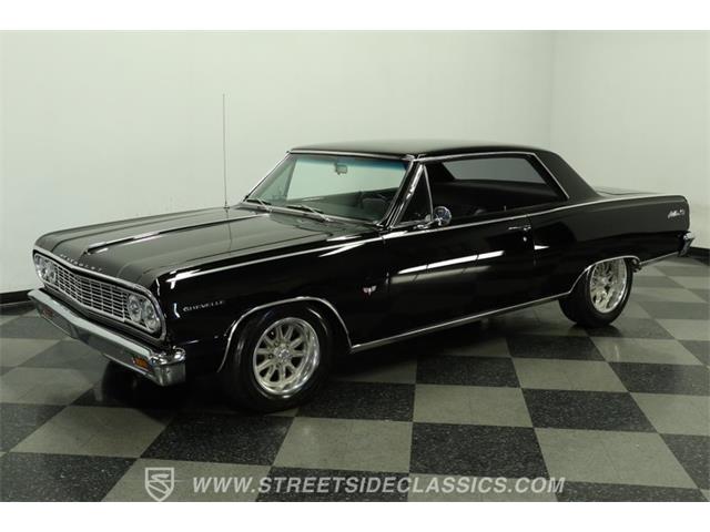 1964 Chevrolet Chevelle (CC-2114578) for sale in Lutz, Florida
