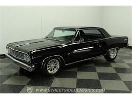 1964 Chevrolet Chevelle (CC-2114578) for sale in Lutz, Florida