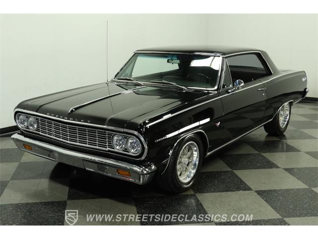 1964 Chevrolet Chevelle (CC-2114578) for sale in Lutz, Florida