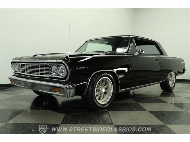 1964 Chevrolet Chevelle (CC-2114578) for sale in Lutz, Florida