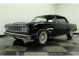 1964 Chevrolet Chevelle (CC-2114578) for sale in Lutz, Florida