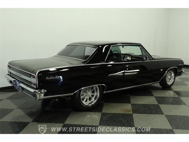 1964 Chevrolet Chevelle (CC-2114578) for sale in Lutz, Florida