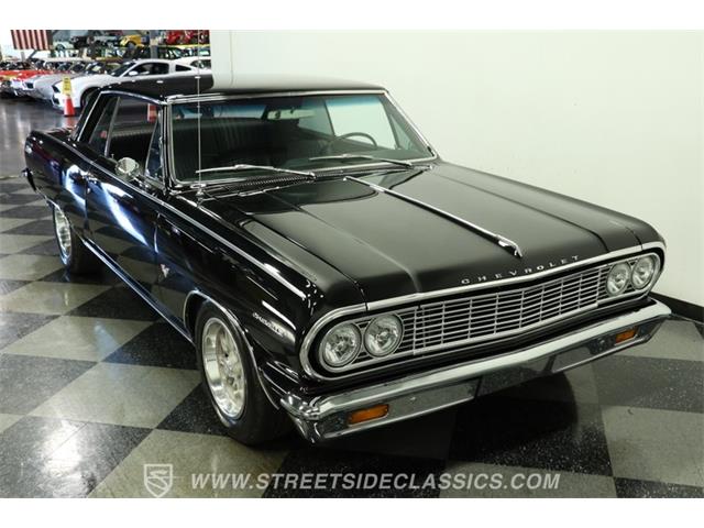 1964 Chevrolet Chevelle (CC-2114578) for sale in Lutz, Florida