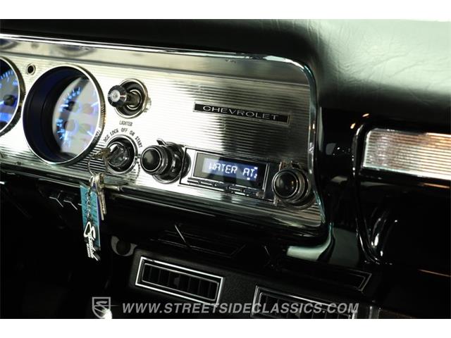 1964 Chevrolet Chevelle (CC-2114578) for sale in Lutz, Florida