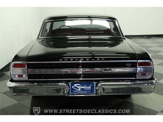 1964 Chevrolet Chevelle (CC-2114578) for sale in Lutz, Florida