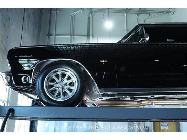 1964 Chevrolet Chevelle (CC-2114578) for sale in Lutz, Florida