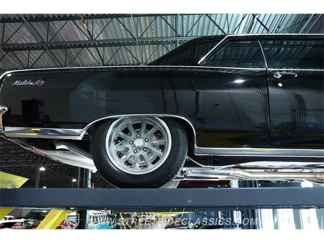 1964 Chevrolet Chevelle (CC-2114578) for sale in Lutz, Florida