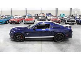 2011 Shelby GT500 (CC-2114579) for sale in Runnemede, New Jersey