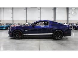 2011 Shelby GT500 (CC-2114579) for sale in Runnemede, New Jersey