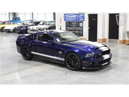 2011 Shelby GT500 (CC-2114579) for sale in Runnemede, New Jersey
