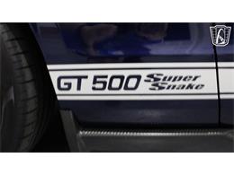 2011 Shelby GT500 (CC-2114579) for sale in Runnemede, New Jersey