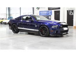 2011 Shelby GT500 (CC-2114579) for sale in Runnemede, New Jersey