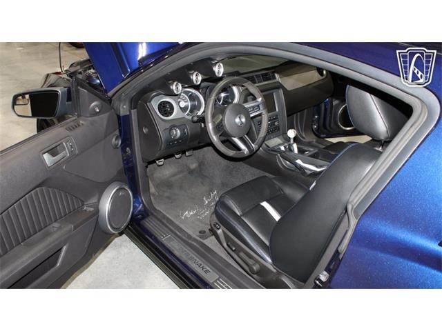 2011 Shelby GT500 (CC-2114579) for sale in Runnemede, New Jersey